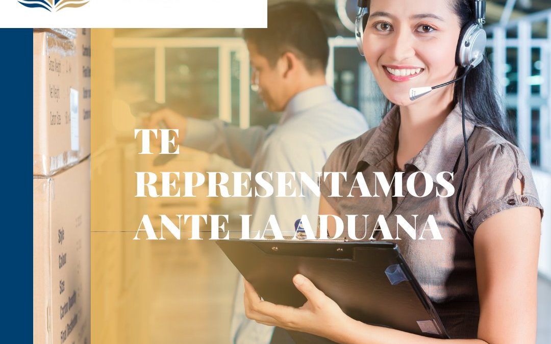 La Importancia del rol de un Agente Aduanal