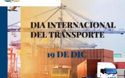Día Internacional del Transporte