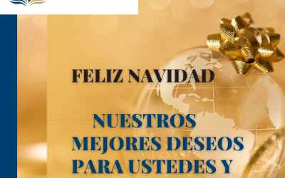Feliz Navidad Equipo