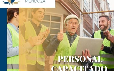 PERSONAL CAPACITADO Y EVALUADO