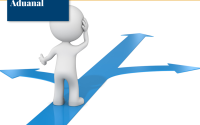 Eligiendo una Agencia Aduanal.