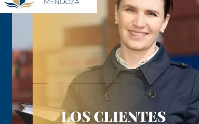 NUESTROS CLIENTES NOS RECOMIENDAN