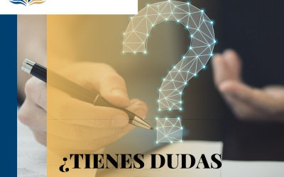 ¿Tienes dudas con tu documentación?