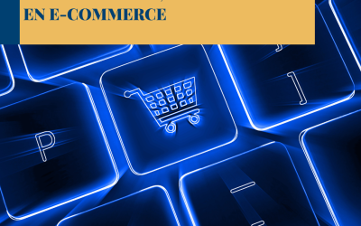 Norteamérica futuro líder en Ecommerce.