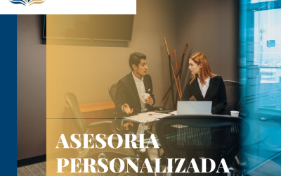 Asesoría Personalizada.