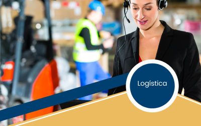 Importancia de un Freight Forwarder.