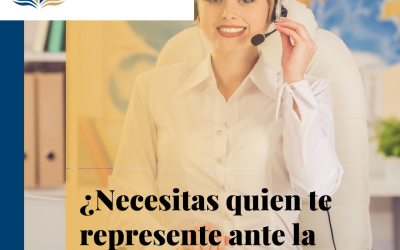 ¿Necesitas quien te represente ante la aduana?