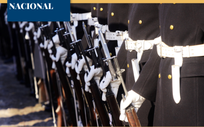 1ero de junio, día de la Marina Nacional.