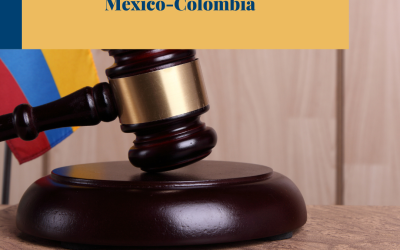 Prórroga para la Dispensa Temporal entre México y Colombia.