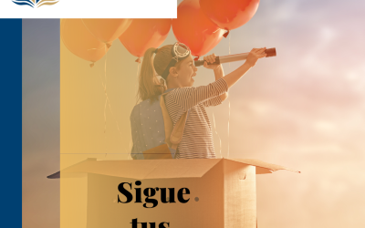 Sigue tus sueños.