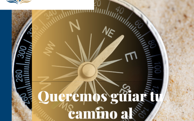 Queremos guiar tu camino al éxito.