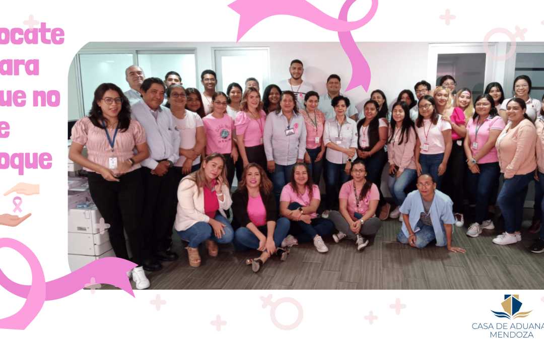 Tócate para que no te toque.