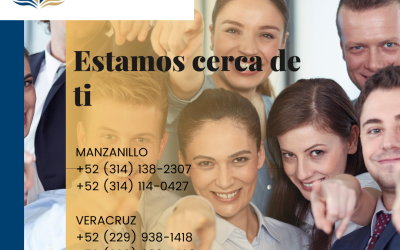 Estamos cerca de ti.