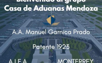 ¡Buenas noticias para nuestros clientes y socios comerciales!