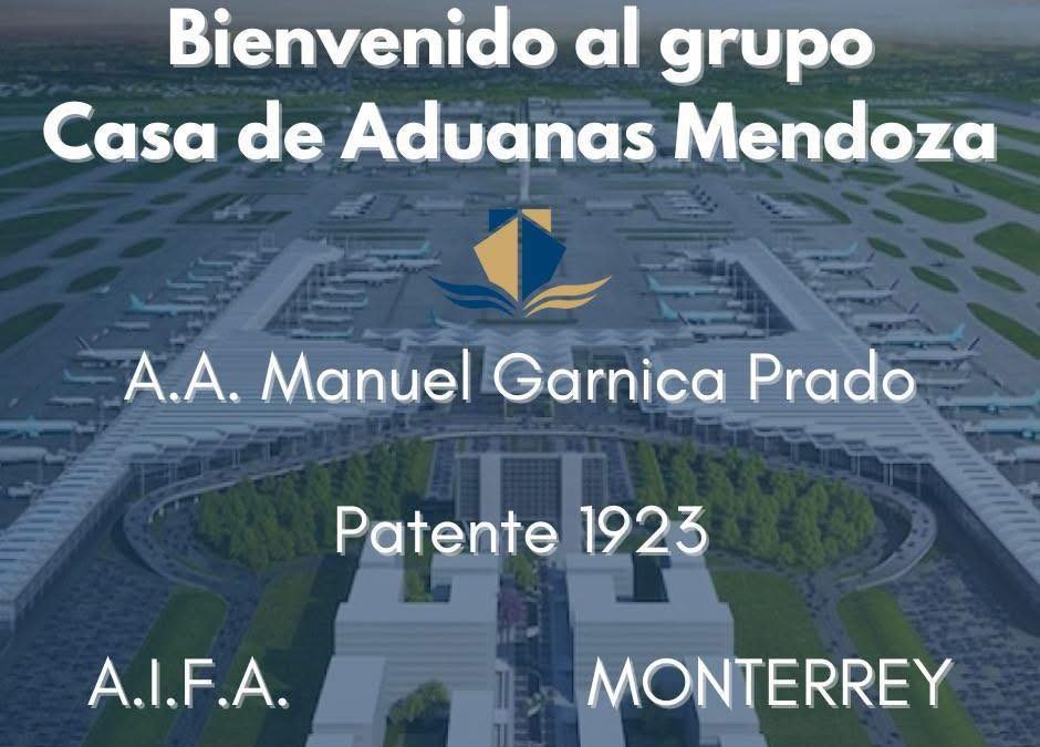 ¡Buenas noticias para nuestros clientes y socios comerciales!