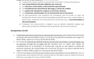 Boletin Informativo 11 / 12/ 2025